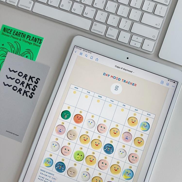 🤔 Gen Z ยังอินเทรนด์ดิจิทัลแพลนเนอร์อยู่จริงเหรอ ?