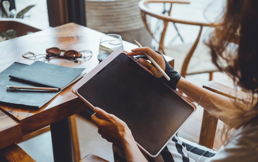 10 เทคนิคการจดบันทึกด้วยแท็บเล็ต (iPad) ให้อ่านง่าย จำได้นาน